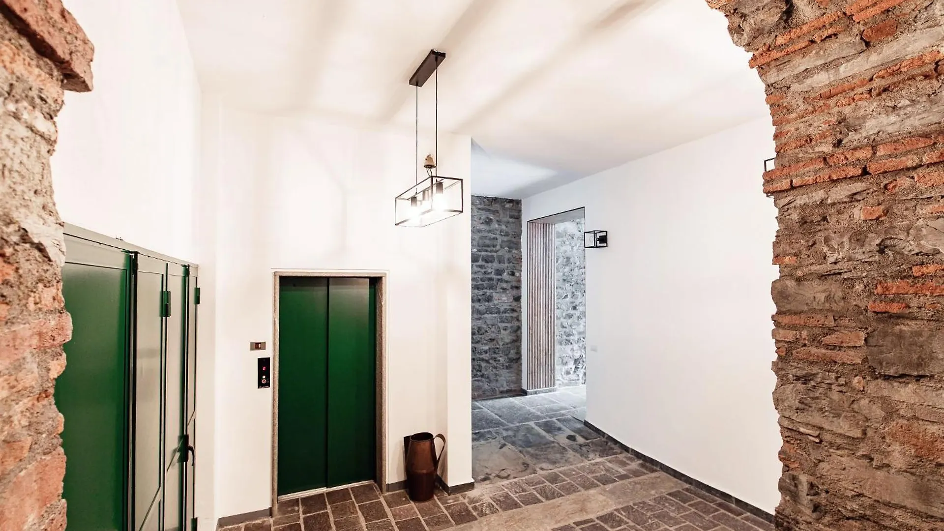 Ortensia Apartment - House Of Travelers Como