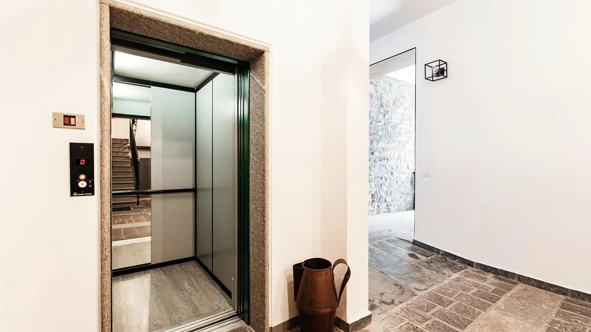 Ortensia Apartment - House Of Travelers Como