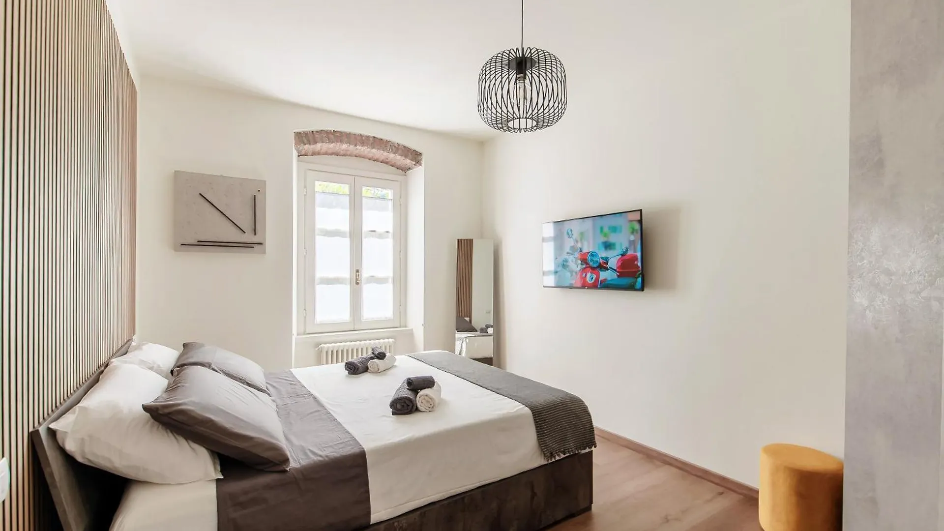 Ortensia Apartment - House Of Travelers Como