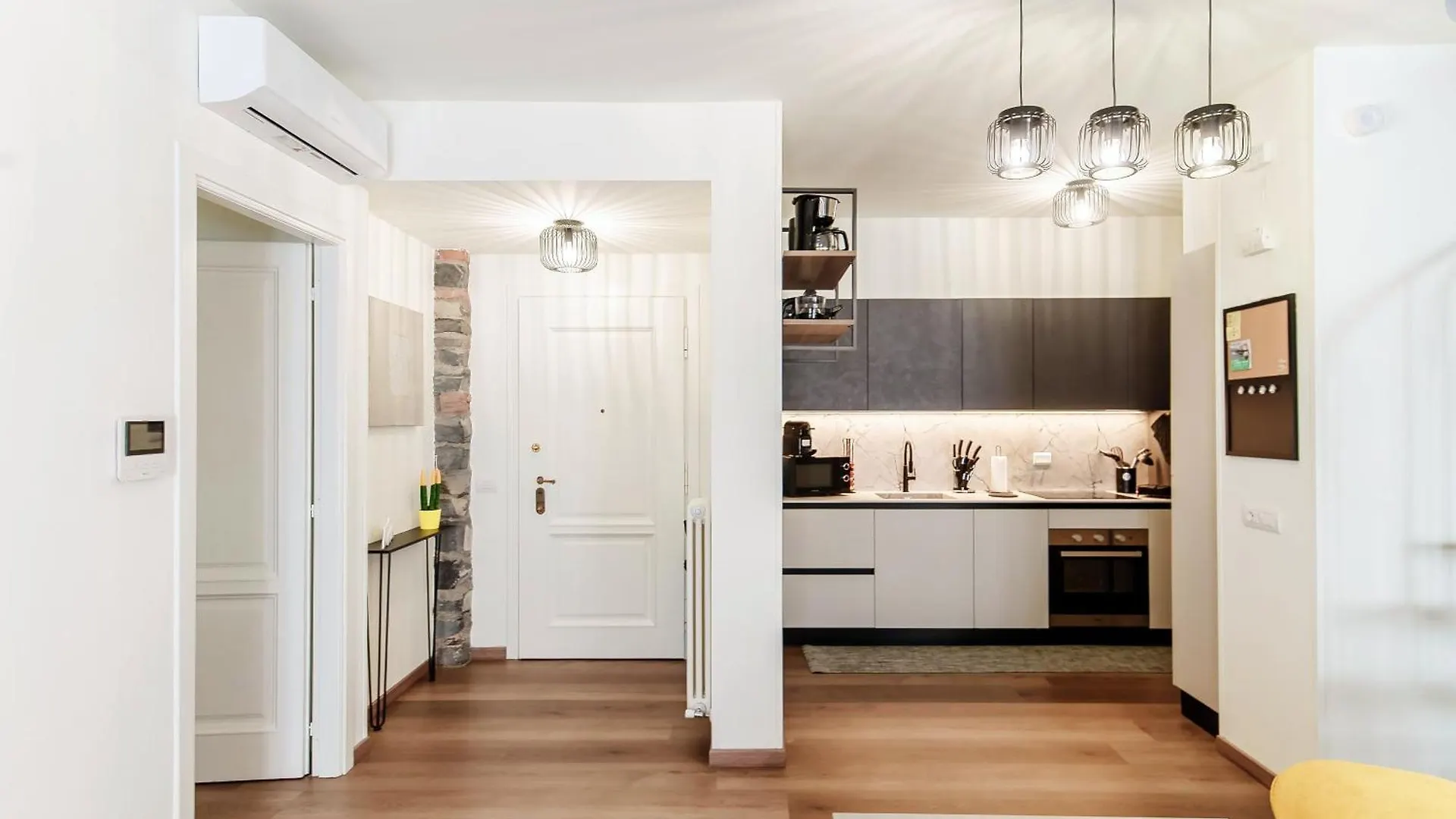 Ortensia Apartment - House Of Travelers Como