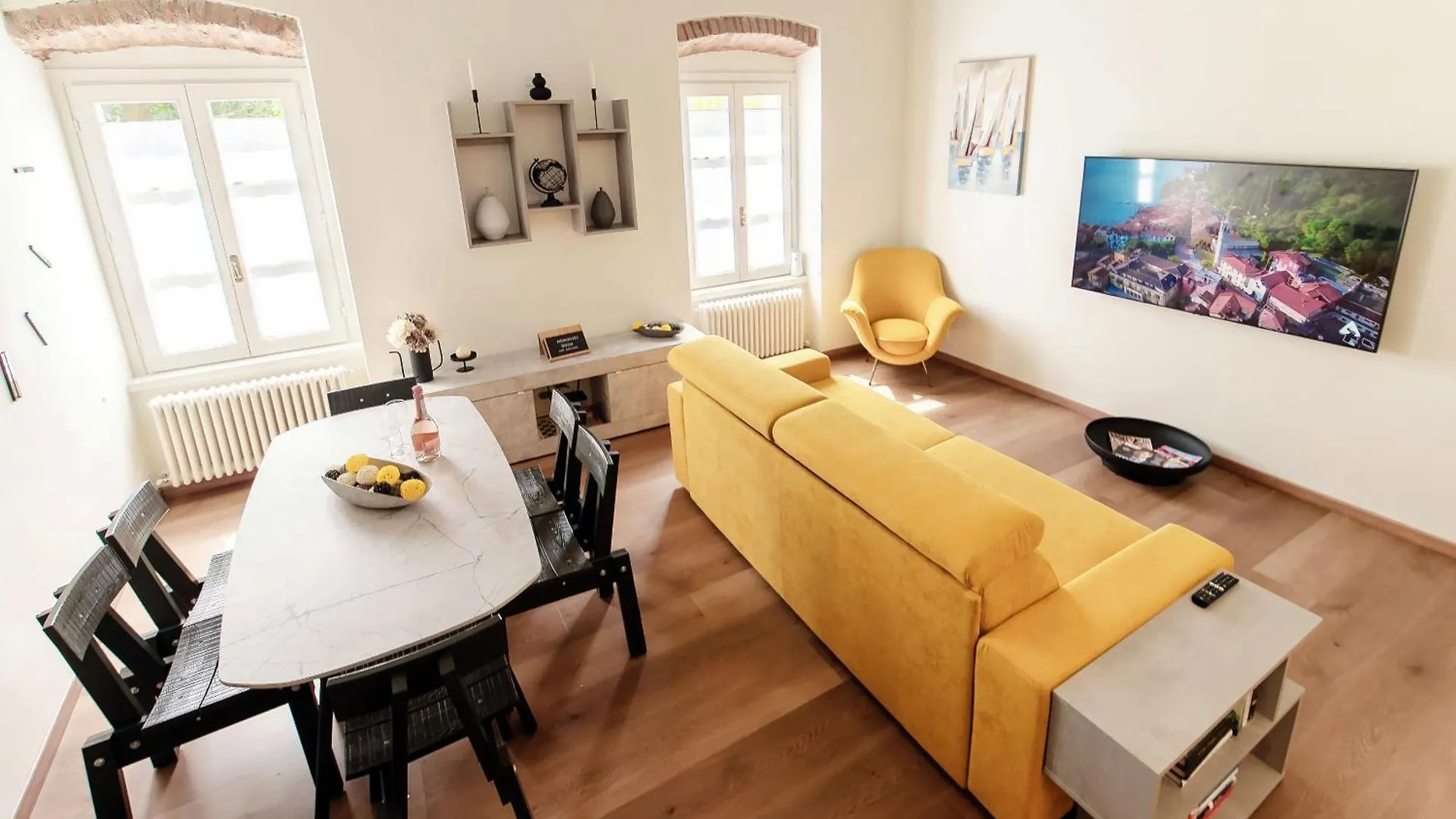 Ortensia Apartment - House Of Travelers Como