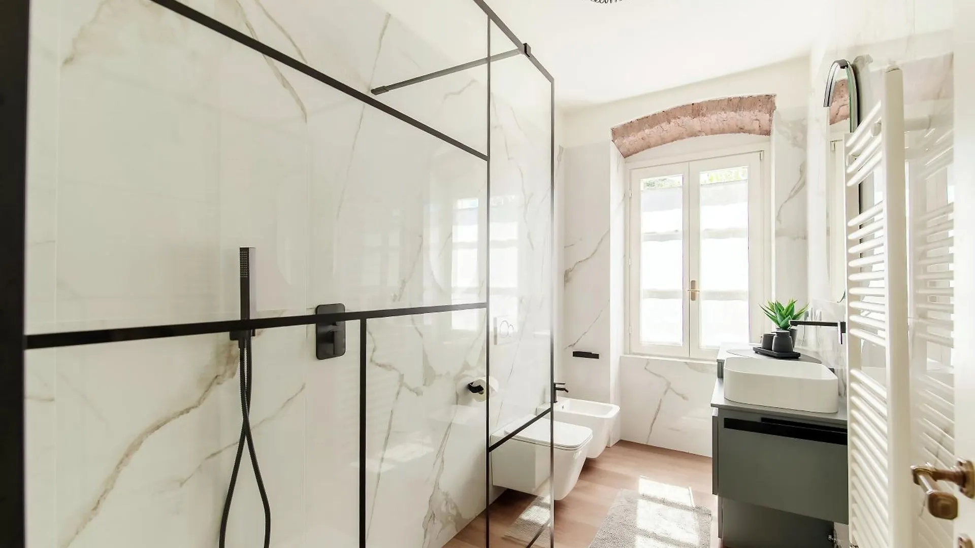 Ortensia Apartment - House Of Travelers Como