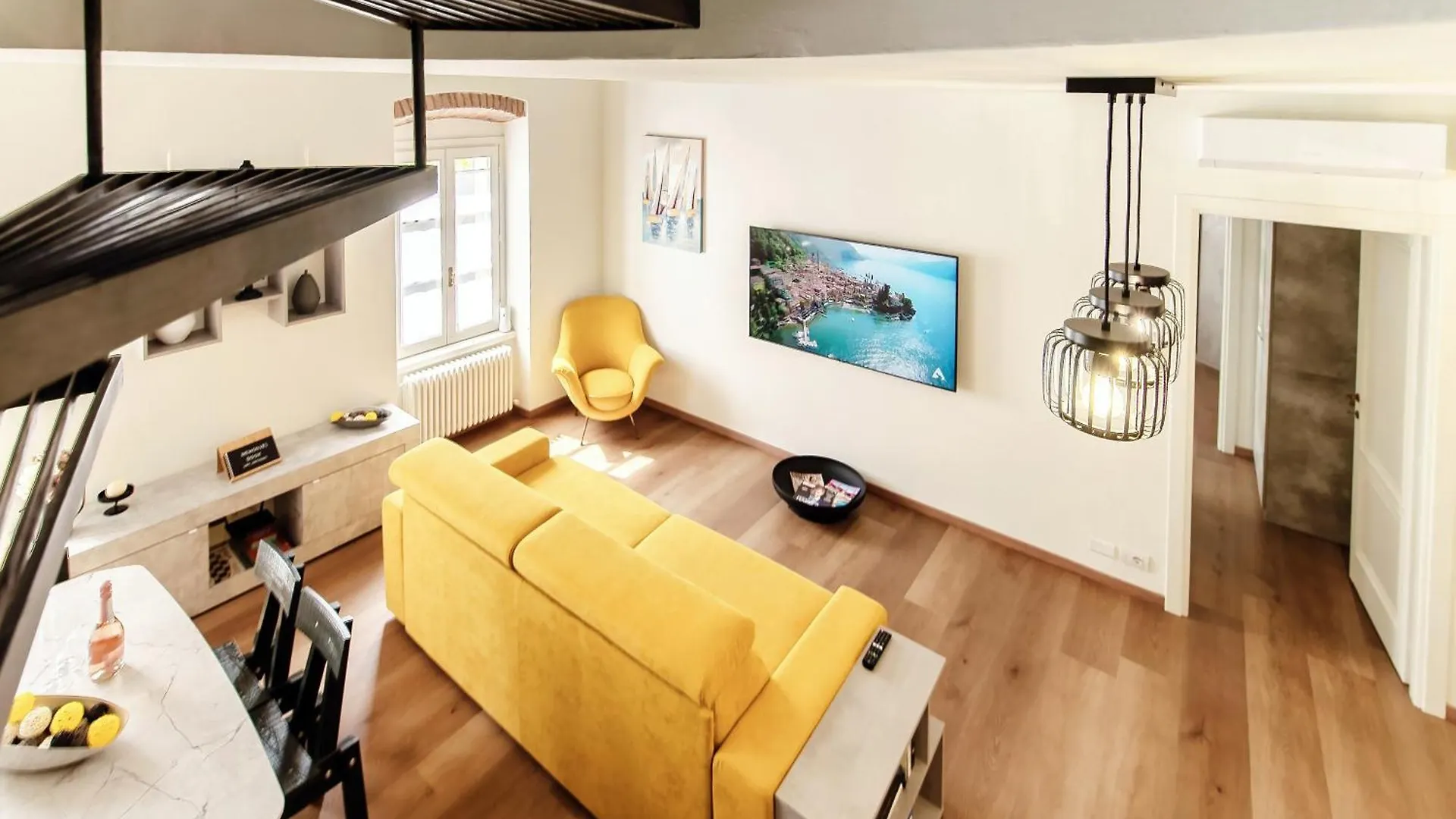 Ortensia Apartment - House Of Travelers Como 0*,