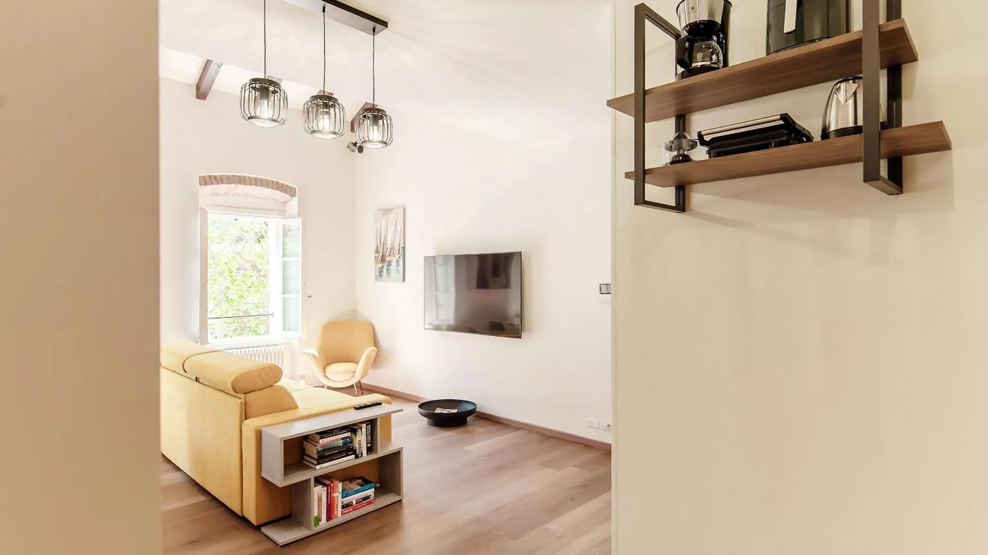 Ortensia Apartment - House Of Travelers Como