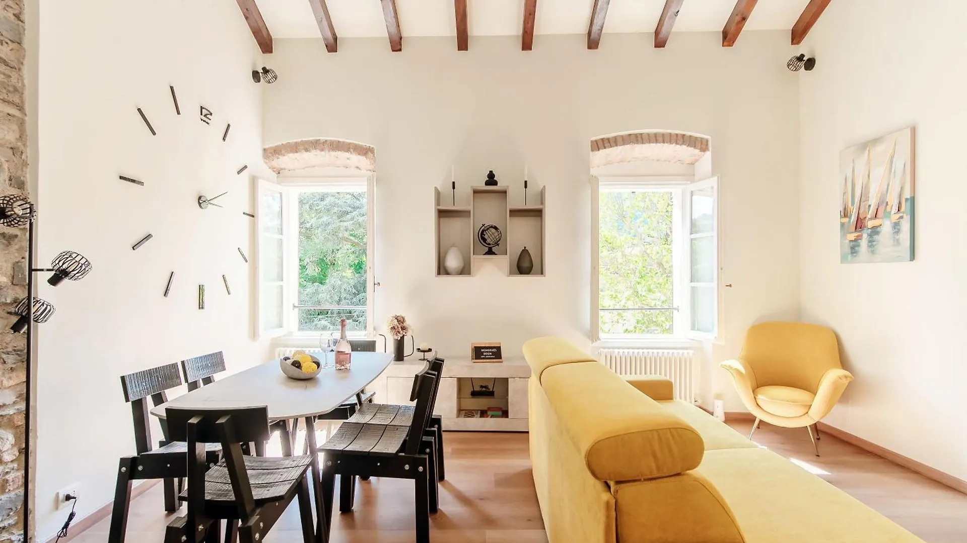 Ortensia Apartment - House Of Travelers Como