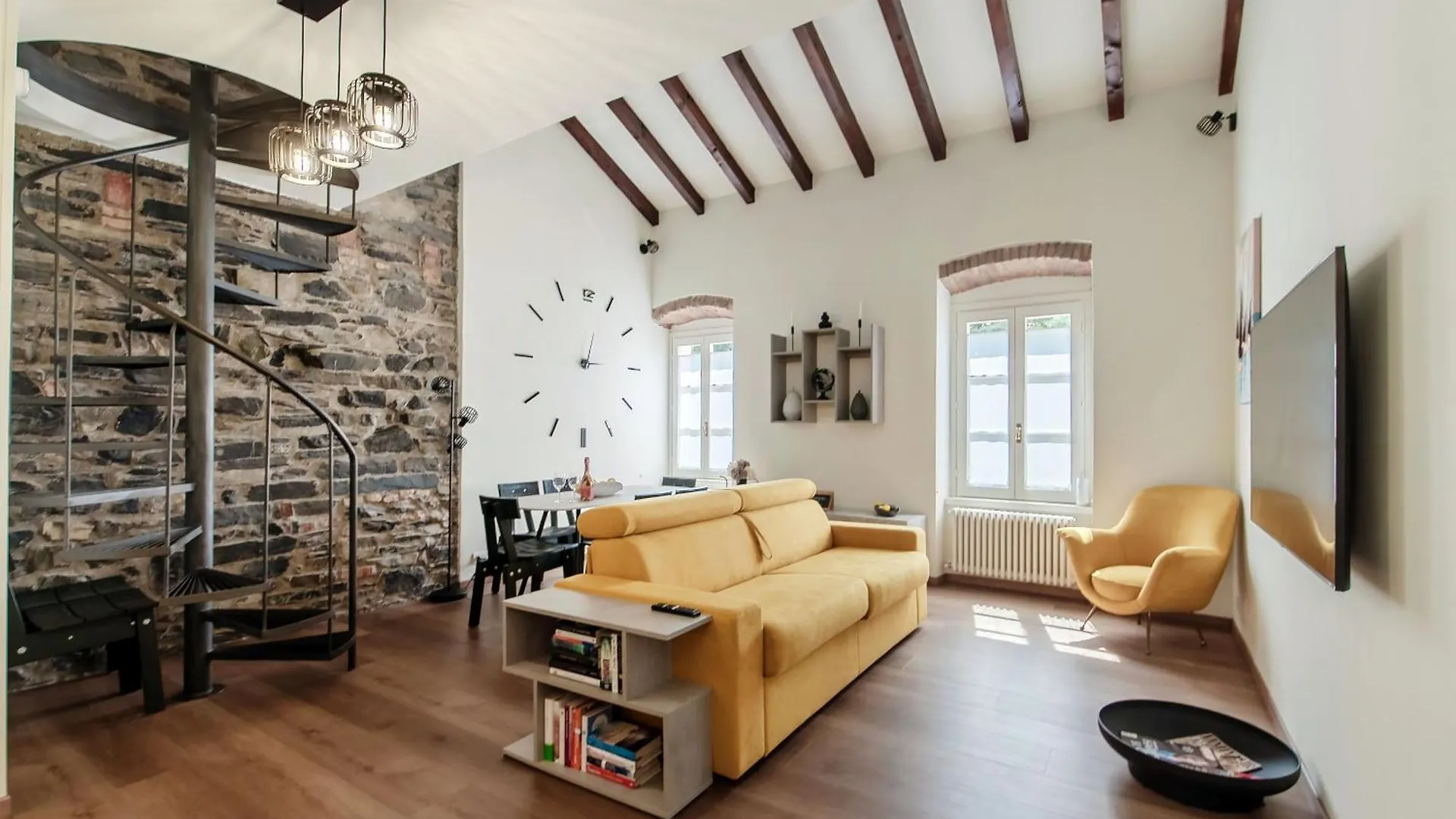 Ortensia Apartment - House Of Travelers Como